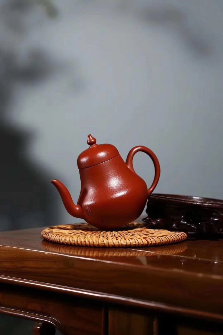 殷俊峰作品 思亭