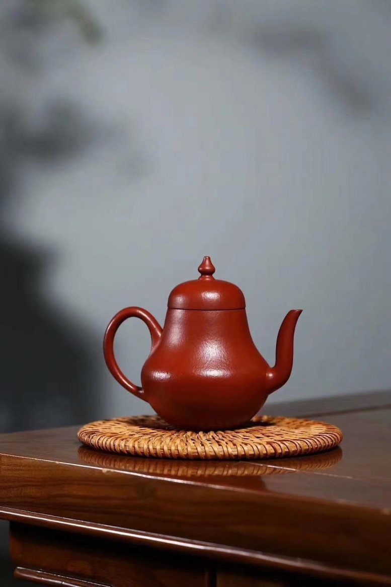 殷俊峰作品 思亭