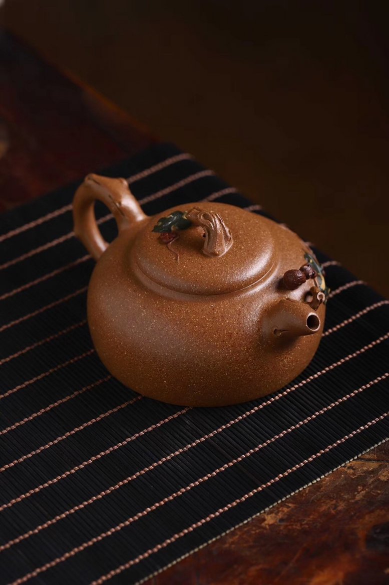 陈水仙作品 闲情逸致