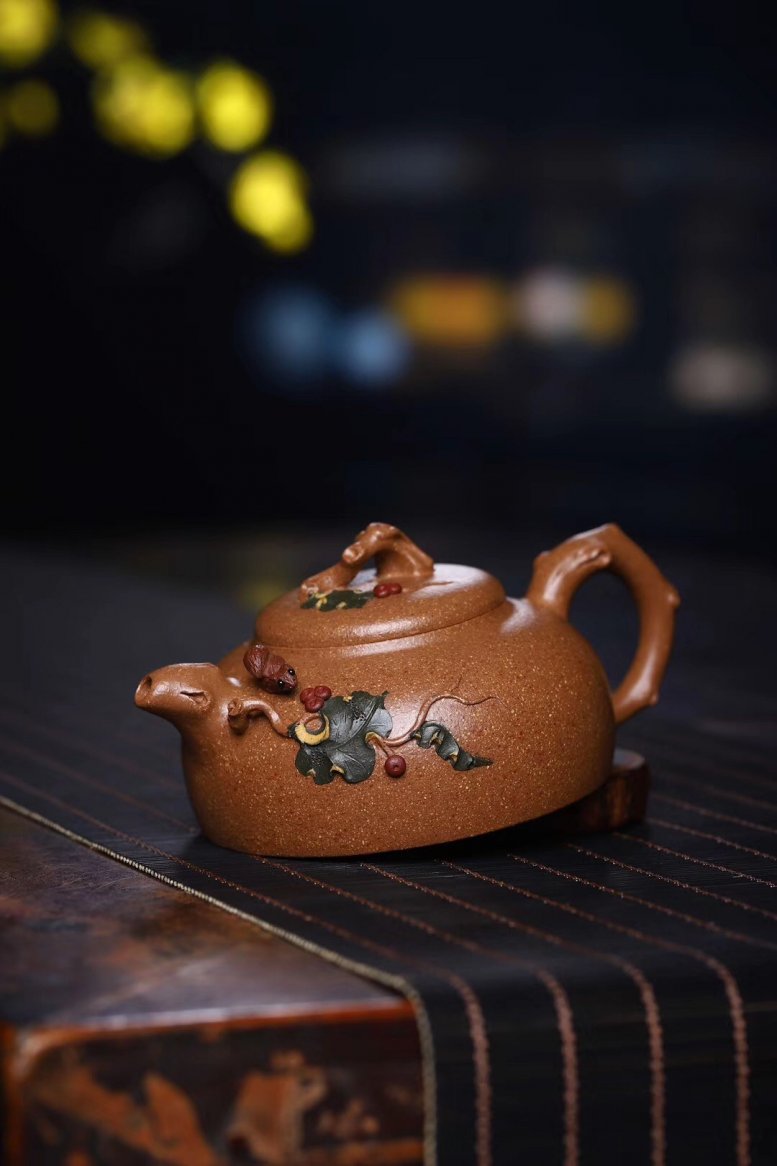 陈水仙作品 闲情逸致