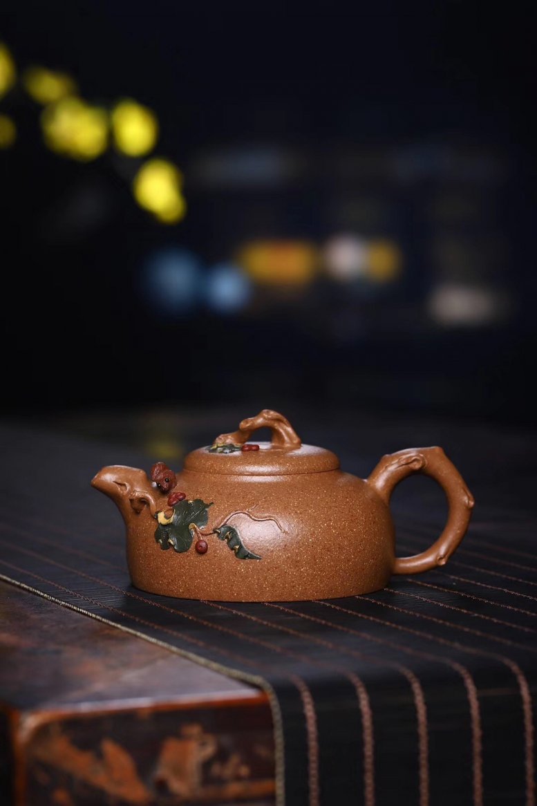陈水仙作品 闲情逸致