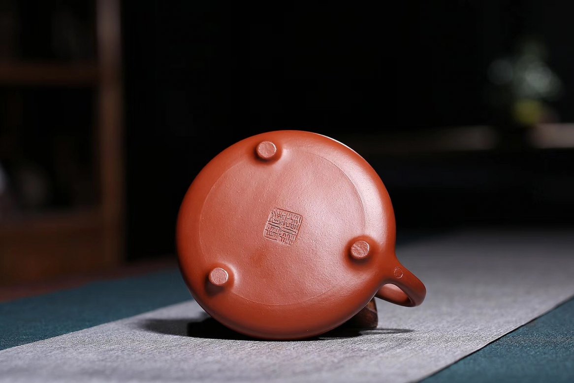 张伟军作品 子冶石瓢