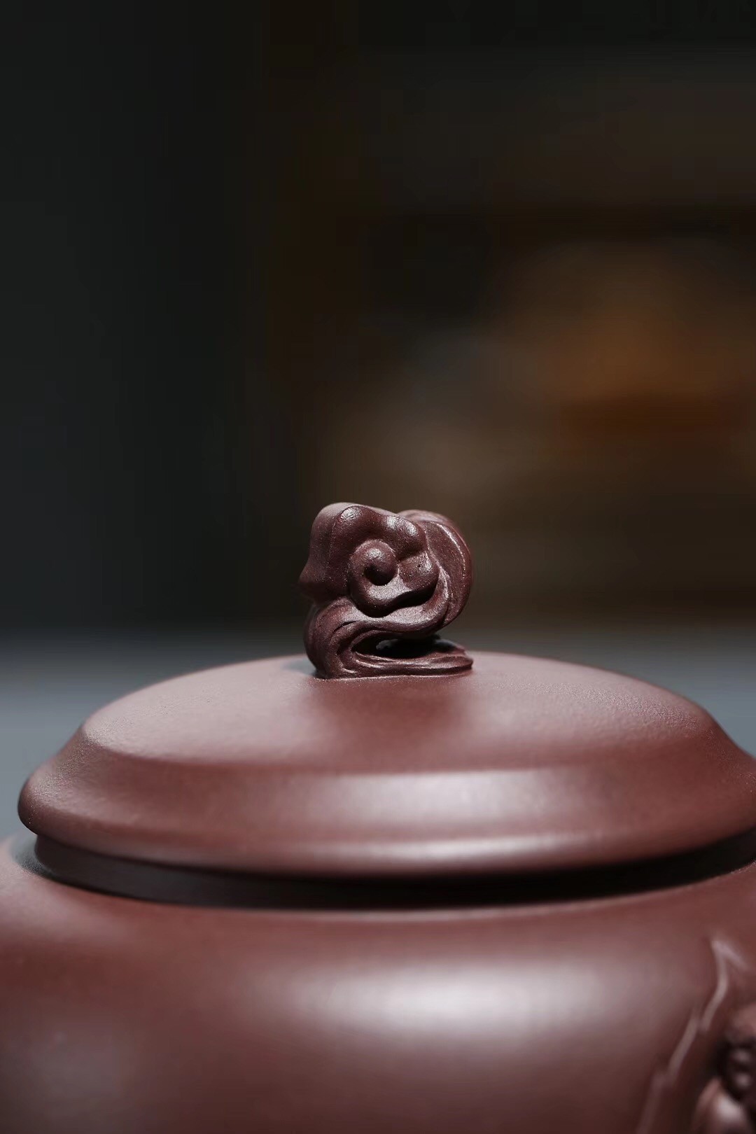 杨军保作品 禅悟