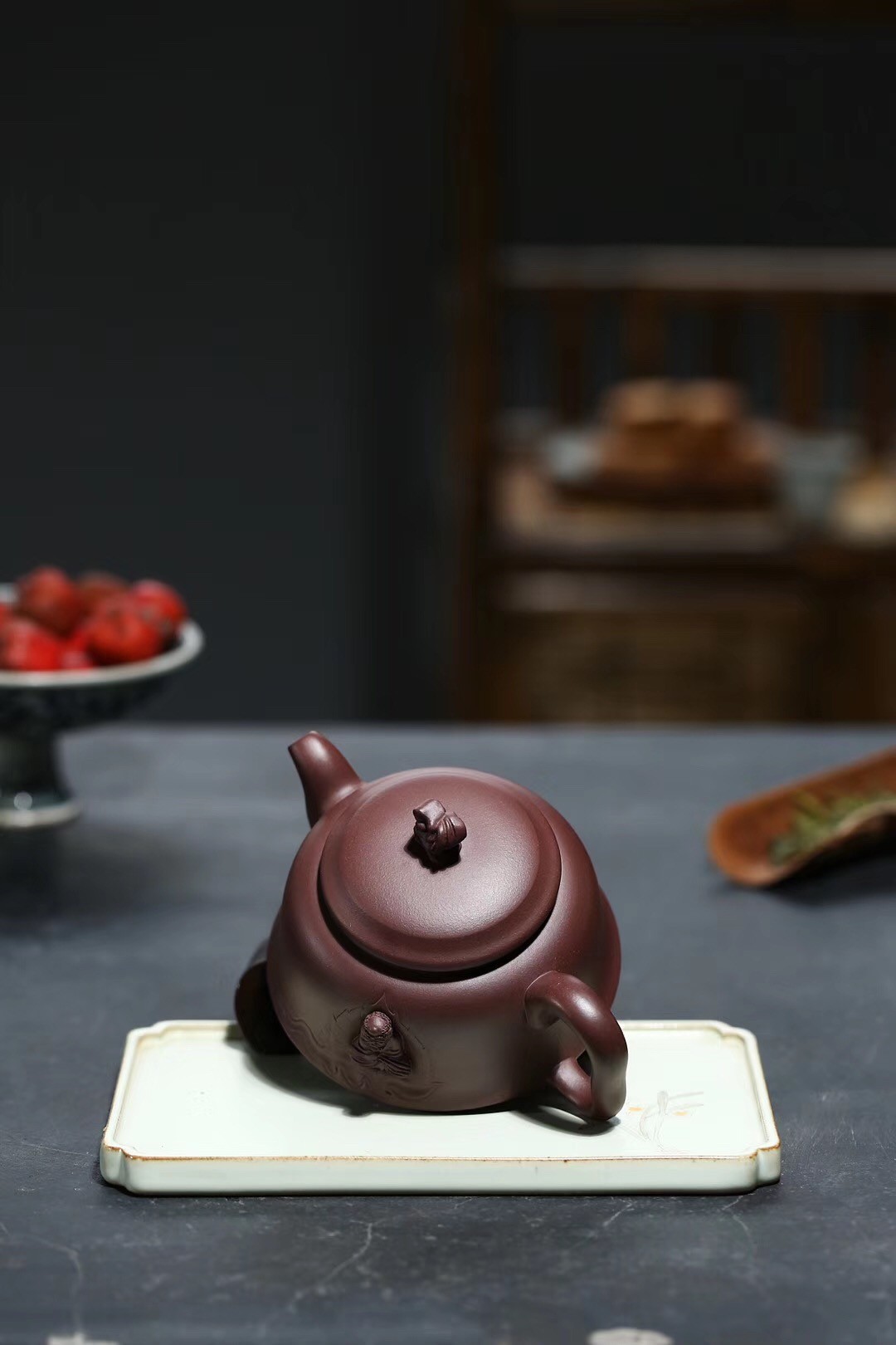 杨军保作品 禅悟
