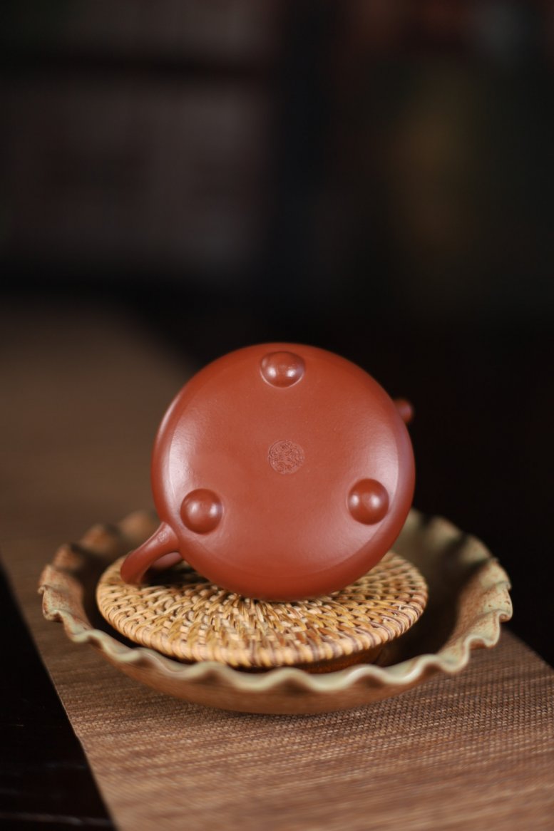 范玲作品 石瓢