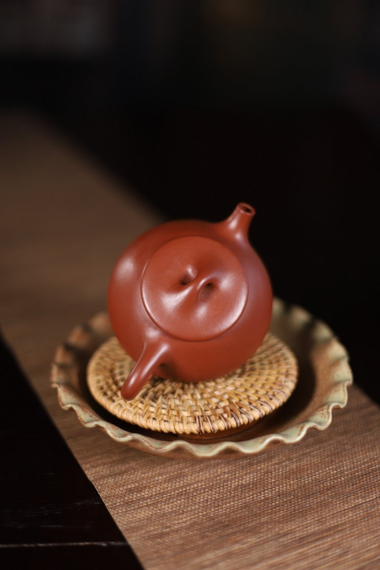 范玲作品 石瓢