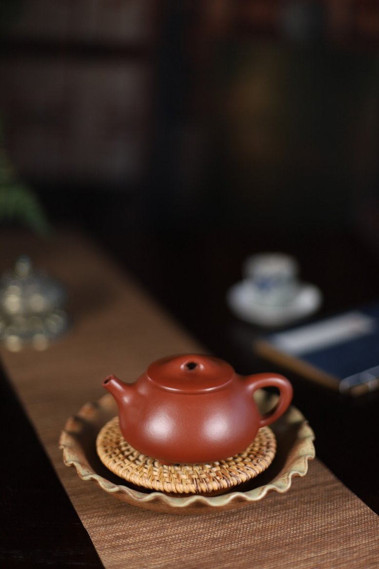 范玲作品 石瓢