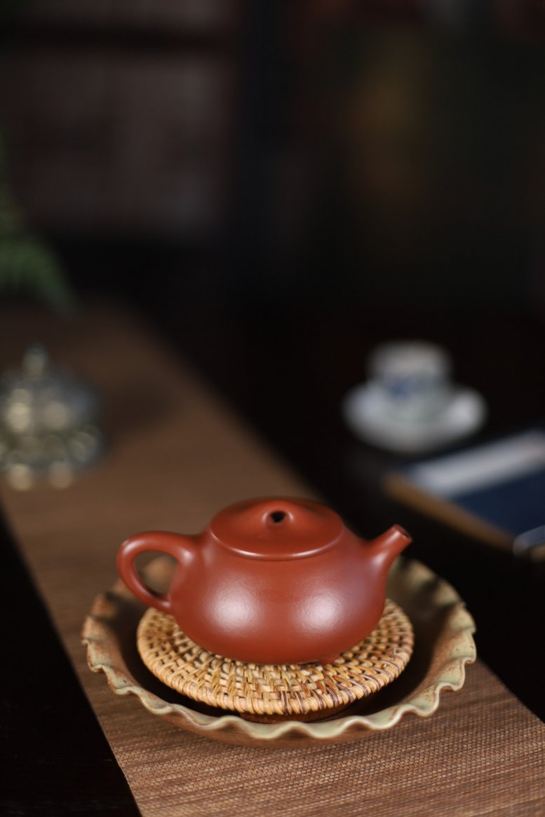 范玲作品 石瓢