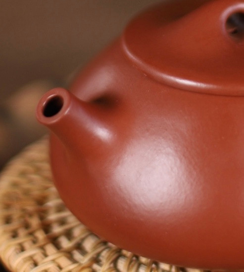 范玲作品 石瓢