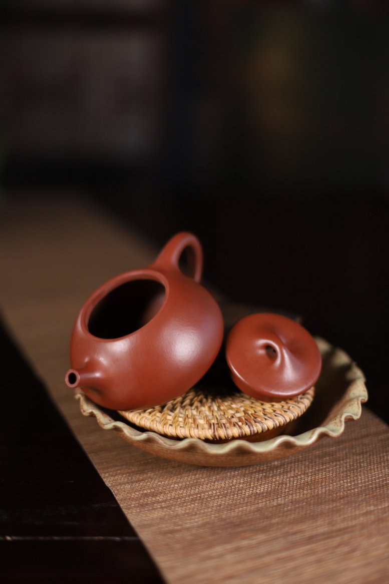 范玲作品 石瓢