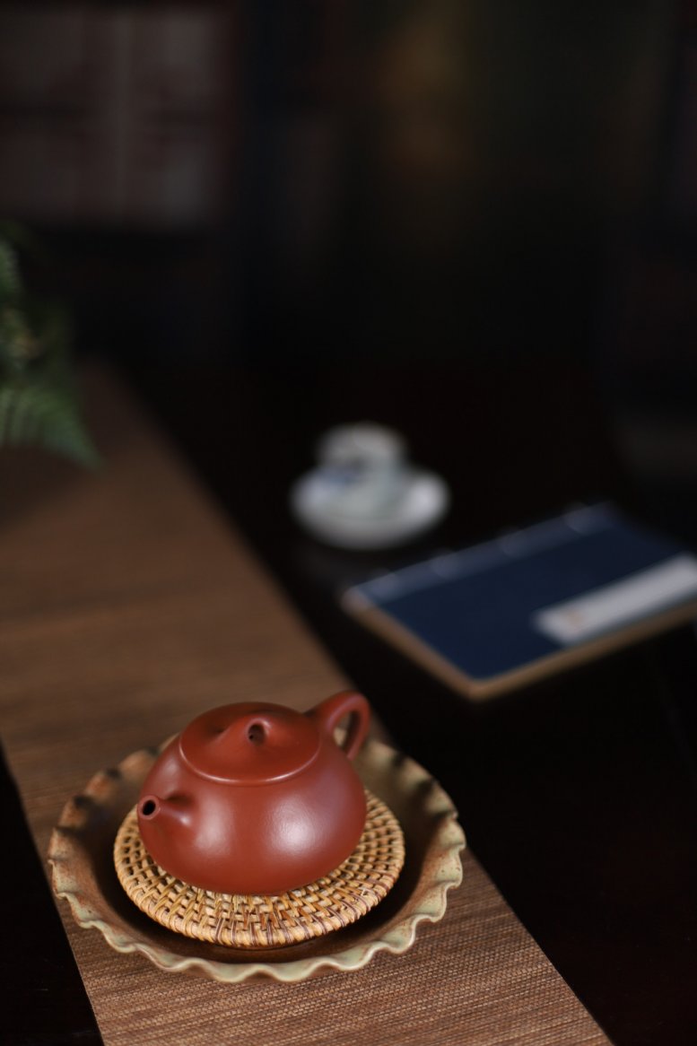 范玲作品 石瓢