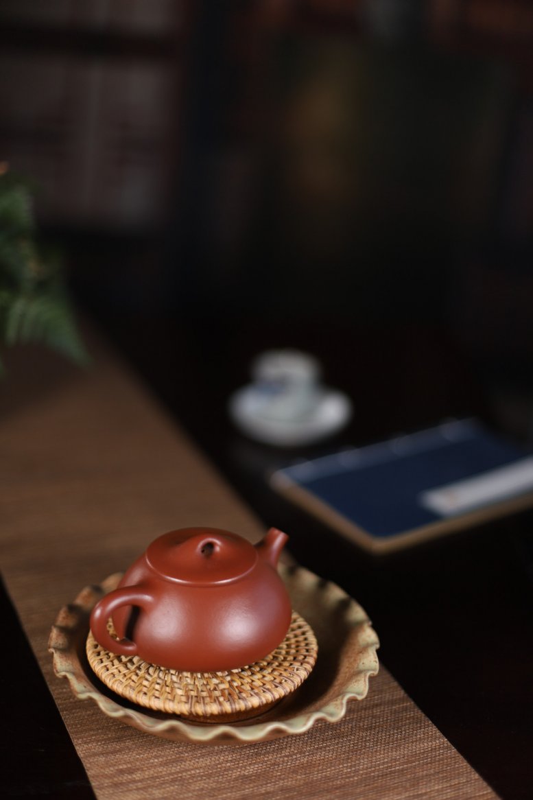 范玲作品 石瓢