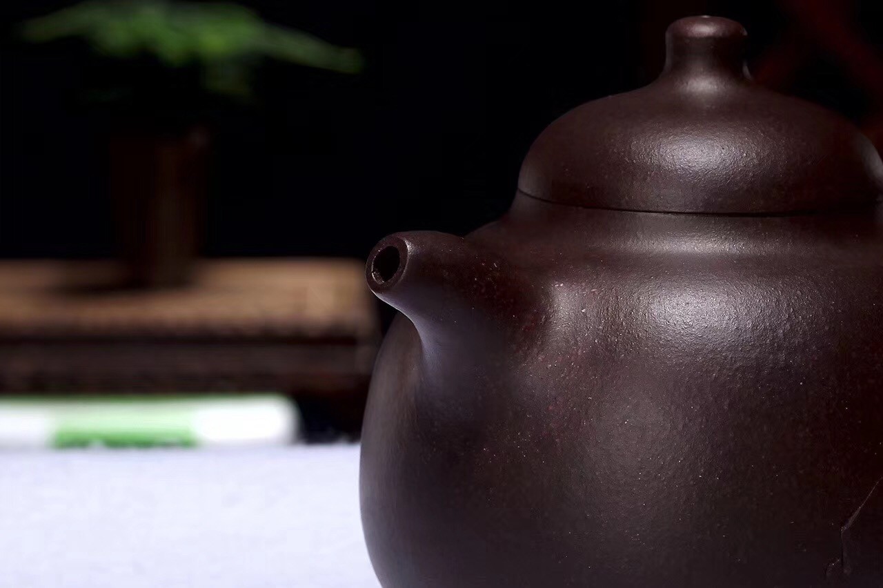 柯俊芬作品 三足乳鼎