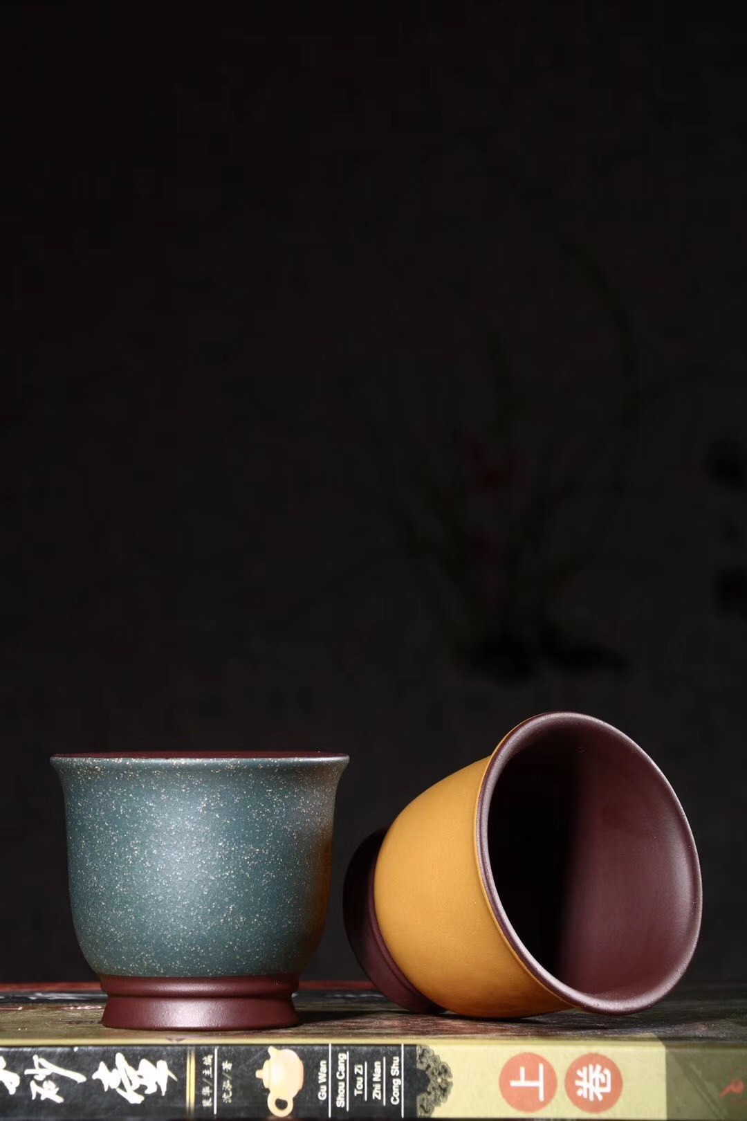 吕霞作品 喜从天降