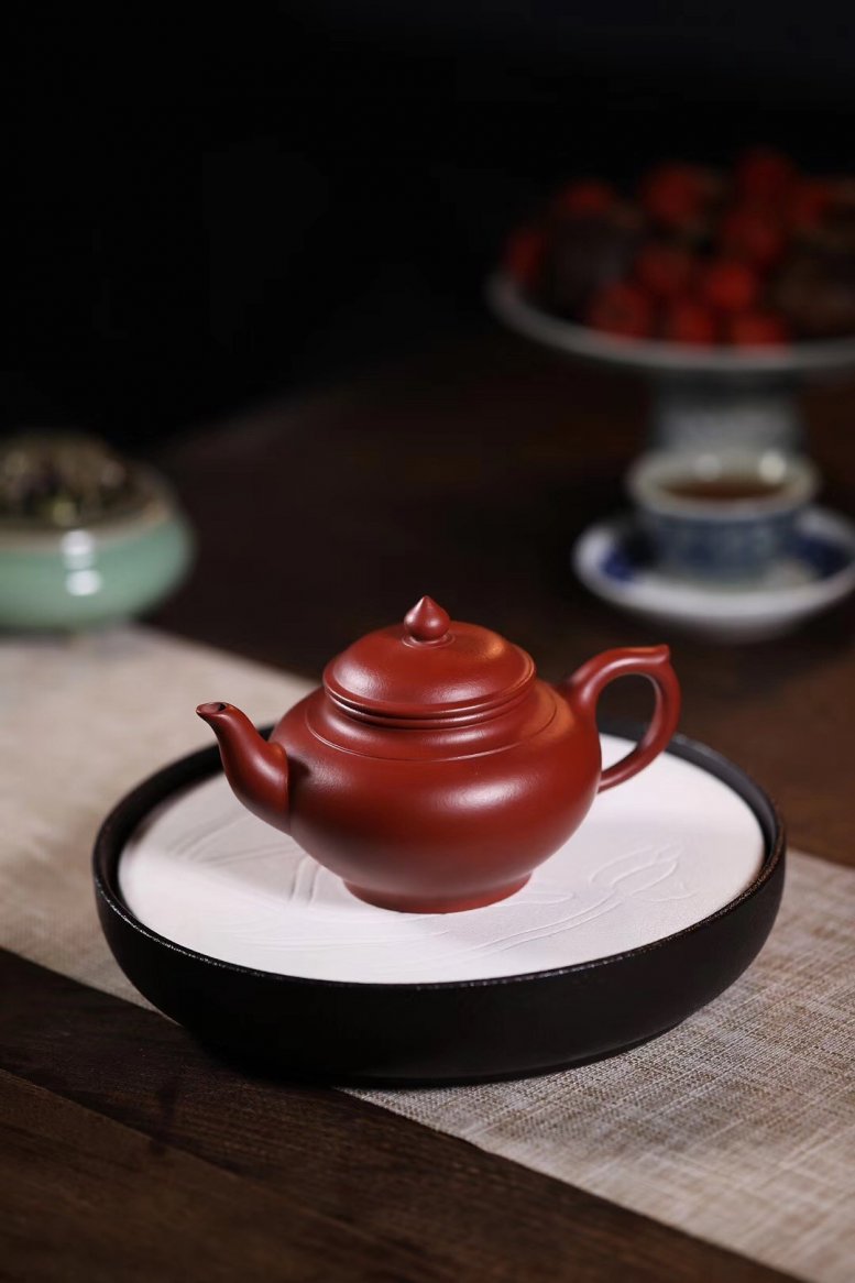 戚志君作品 笑樱