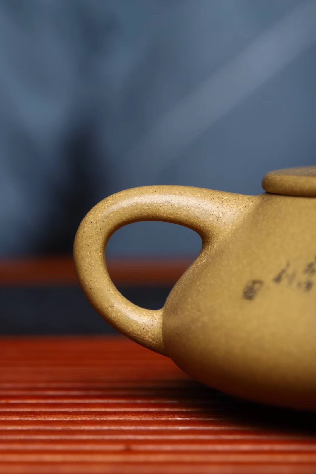 范永芳作品 石瓢
