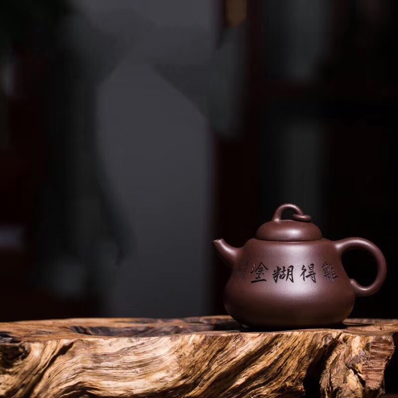 陈达军作品 葫芦
