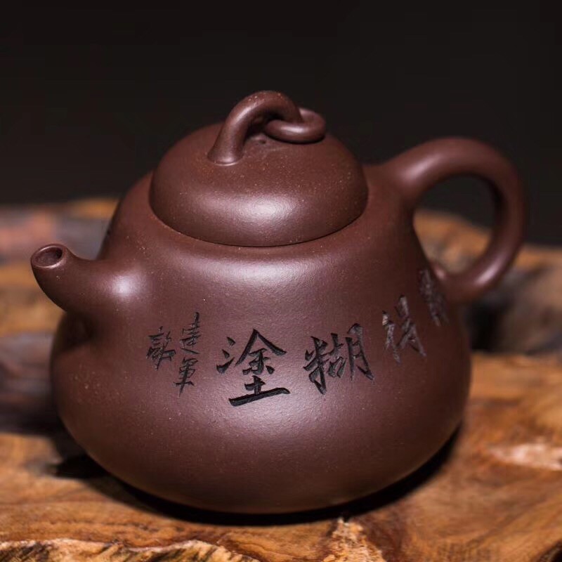 陈达军作品 葫芦