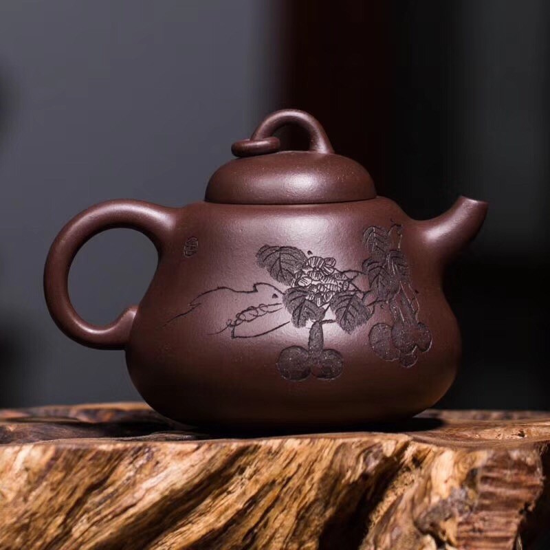陈达军作品 葫芦
