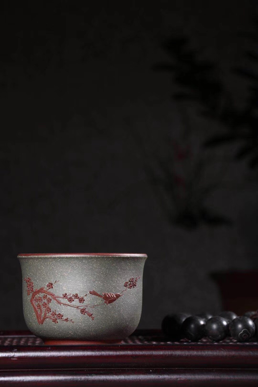 吕霞作品 青梅竹马