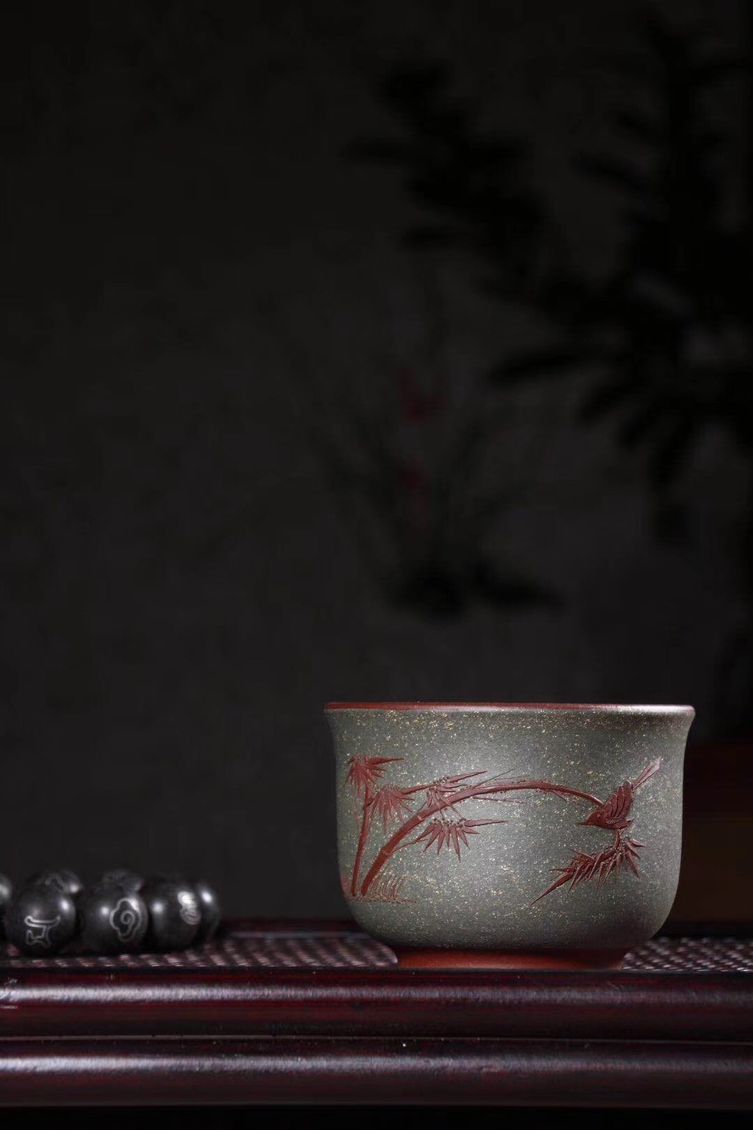 吕霞作品 青梅竹马