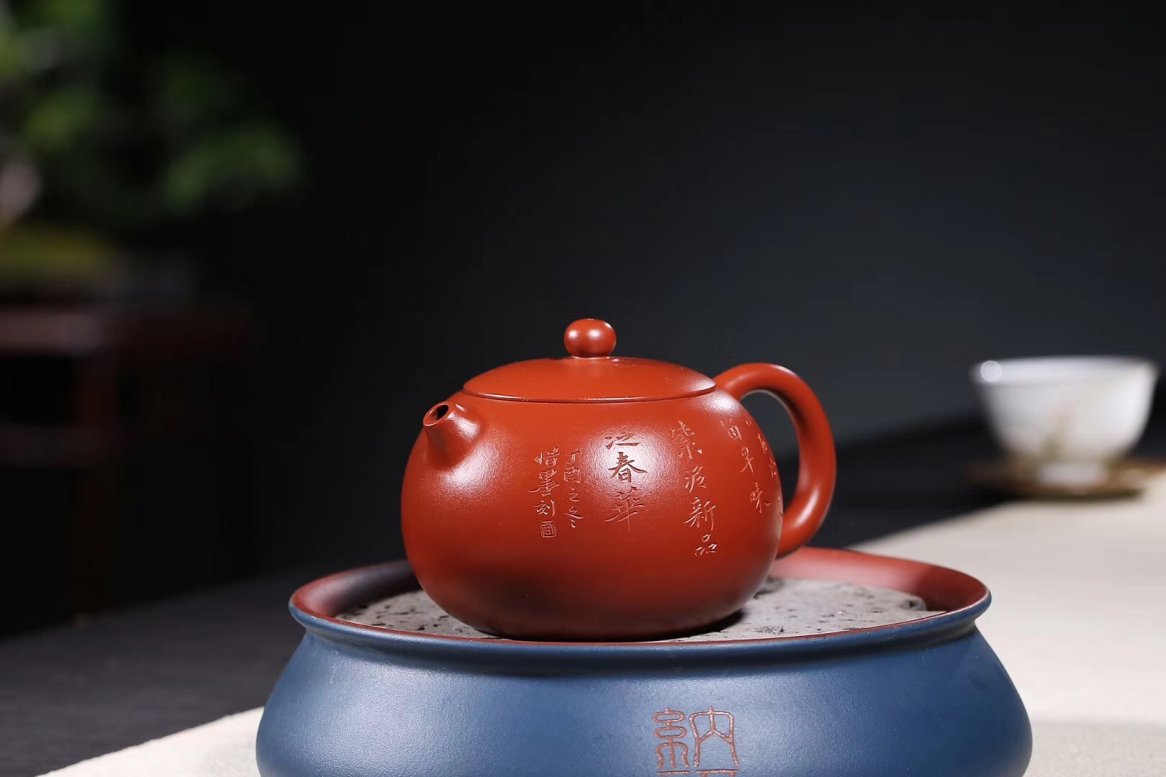 杨军保作品 西施