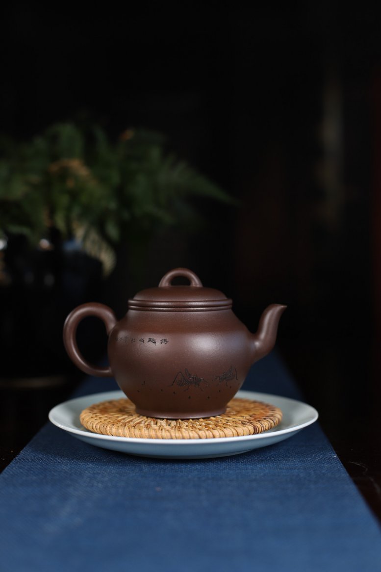 范玲作品 秋韵