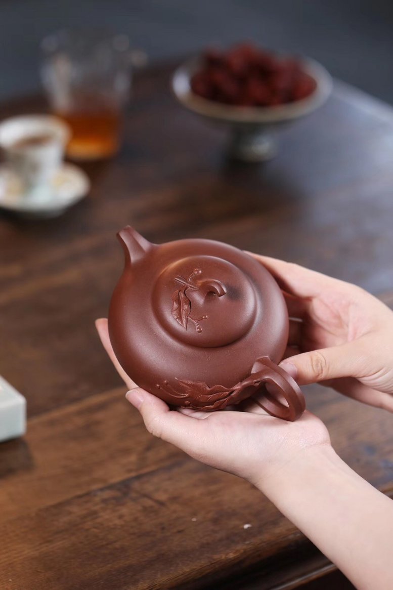 杨军保作品 樱桃