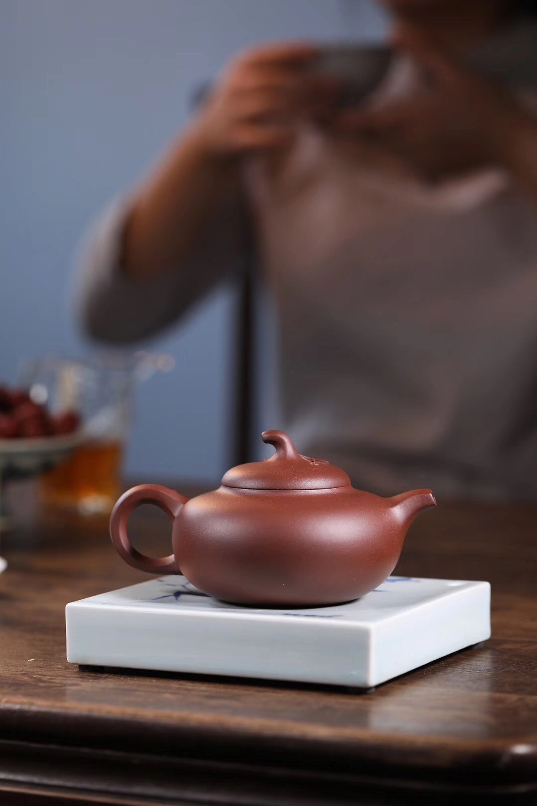 杨军保作品 樱桃