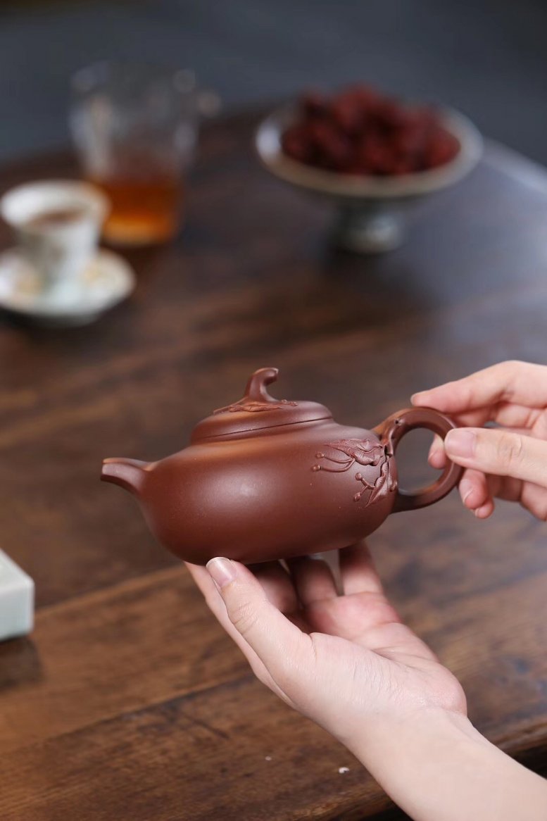 杨军保作品 樱桃