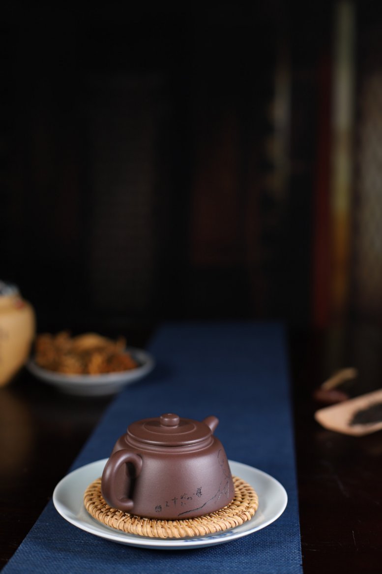 范玲作品 天际