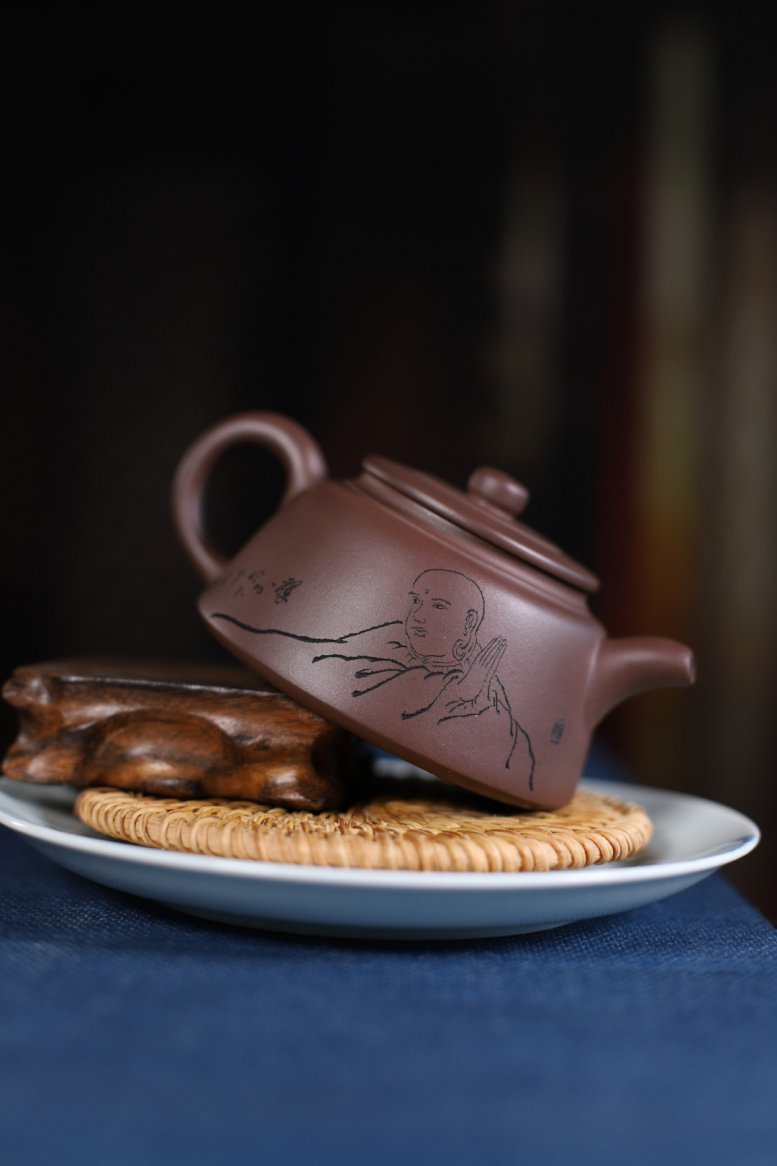 范玲作品 天际