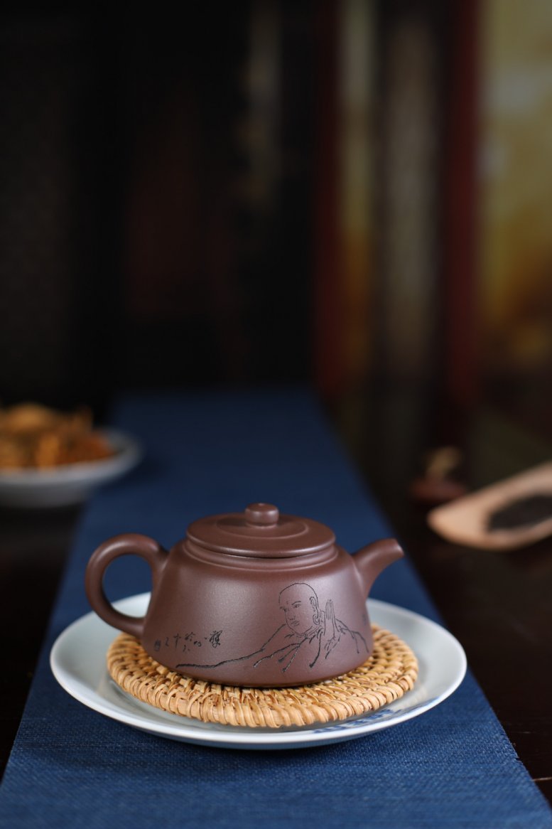 范玲作品 天际