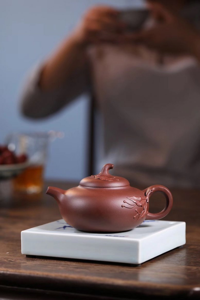 杨军保作品 樱桃