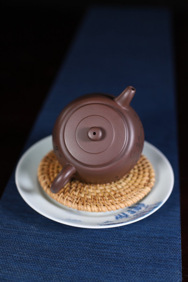 范玲作品 天际