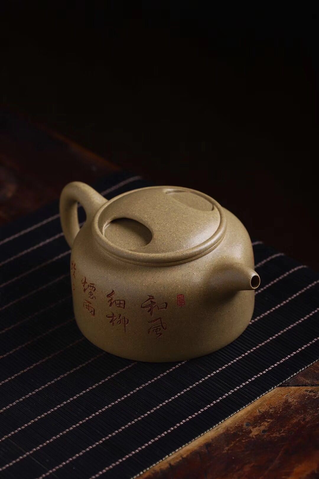 蒋芳仙作品 牛盖莲子