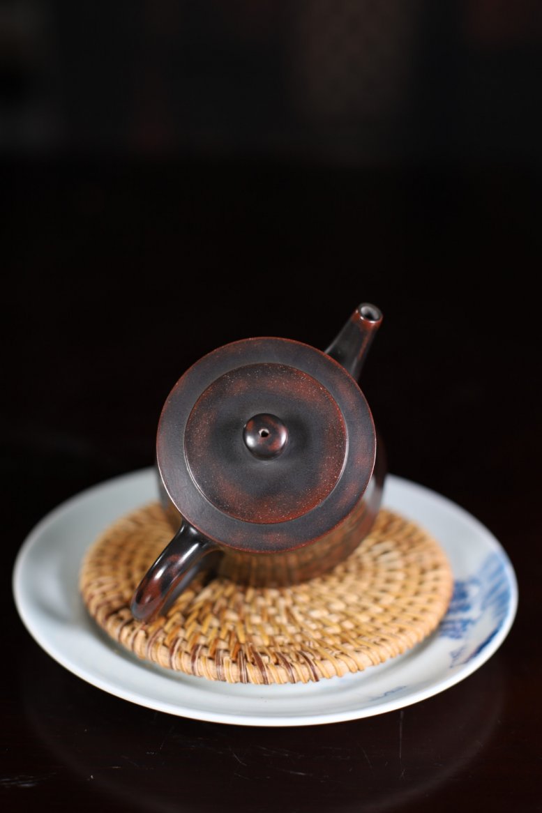 徐峰作品 禅钟