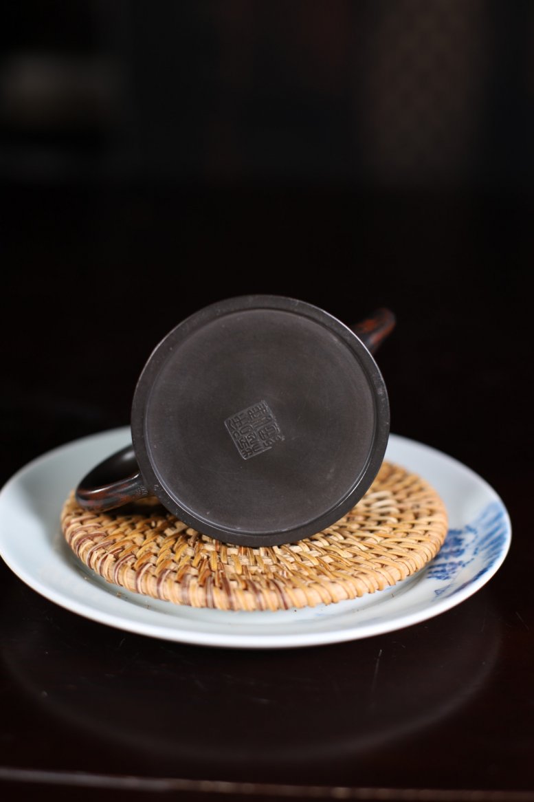 徐峰作品 禅钟