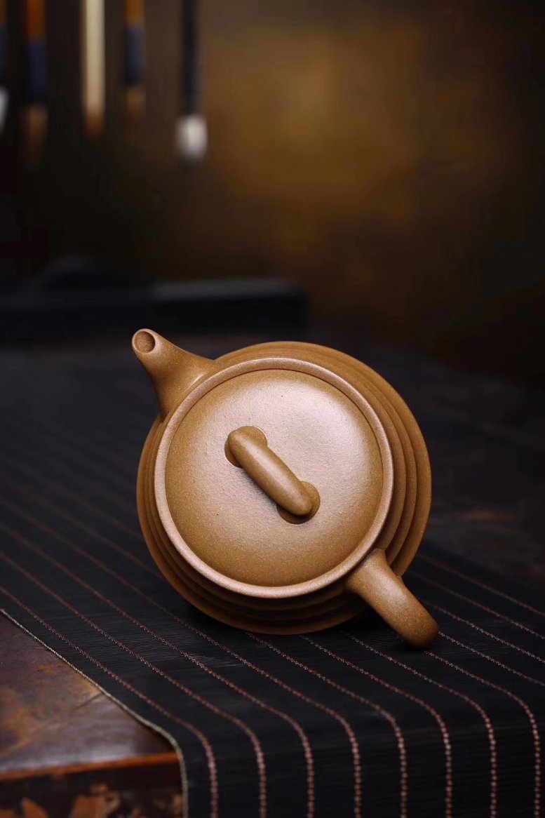 陈俊作品 步步高升