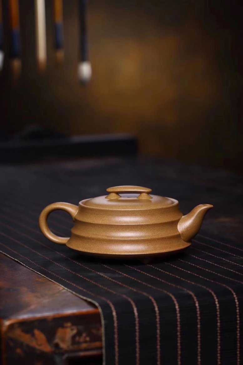 陈俊作品 步步高升