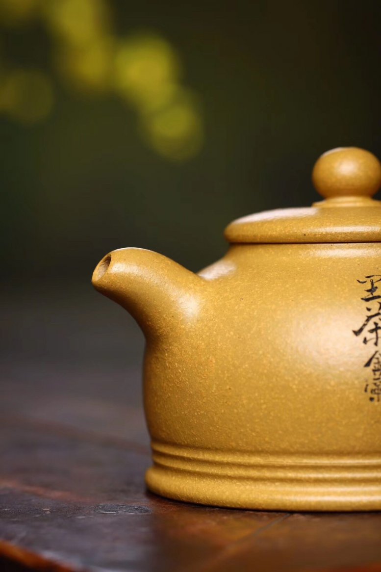 许俊作品 金钟