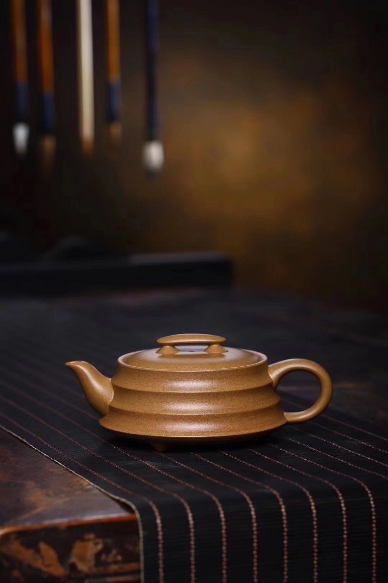 陈俊作品 步步高升