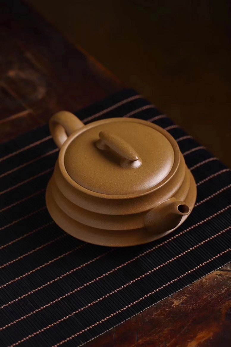 陈俊作品 步步高升