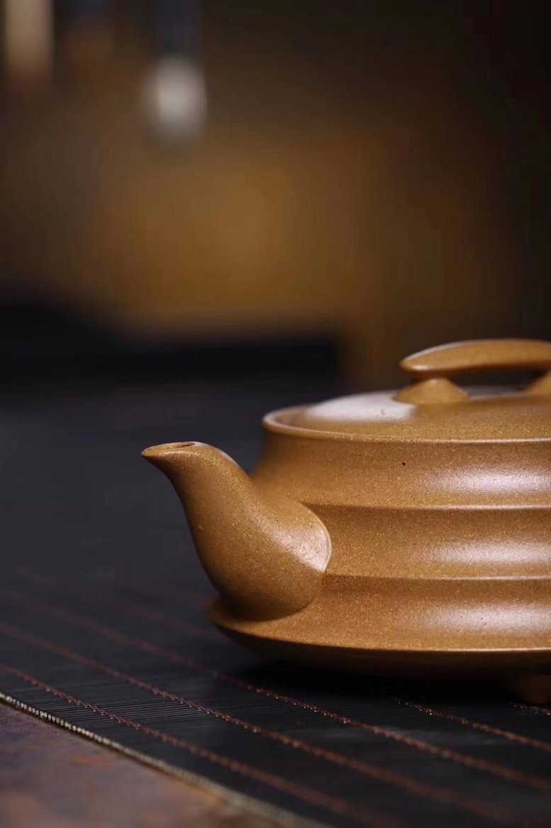 陈俊作品 步步高升