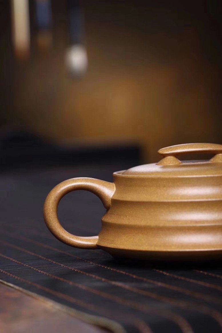陈俊作品 步步高升