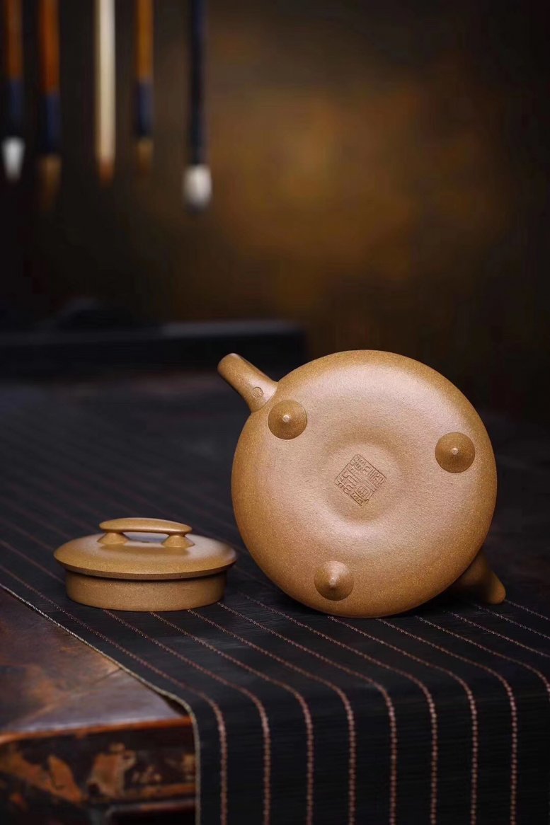 陈俊作品 步步高升