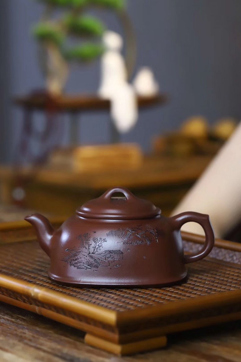 张菊仙作品 品方