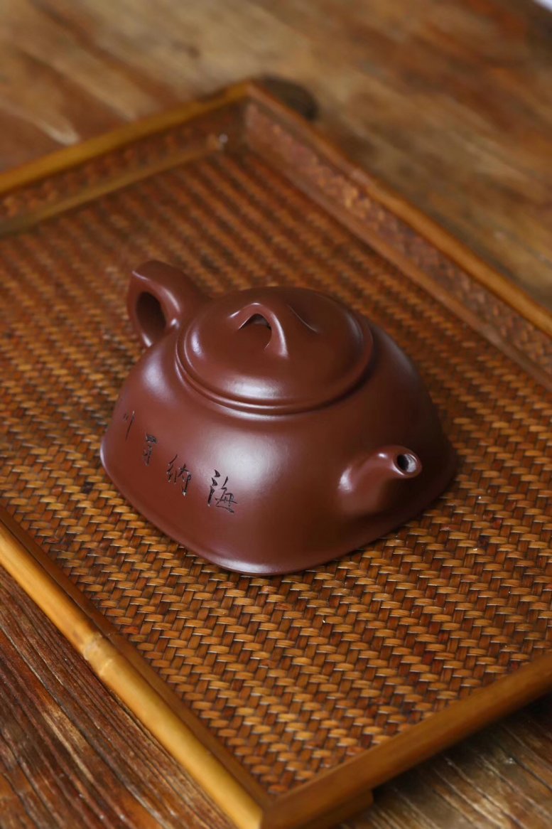 张菊仙作品 品方