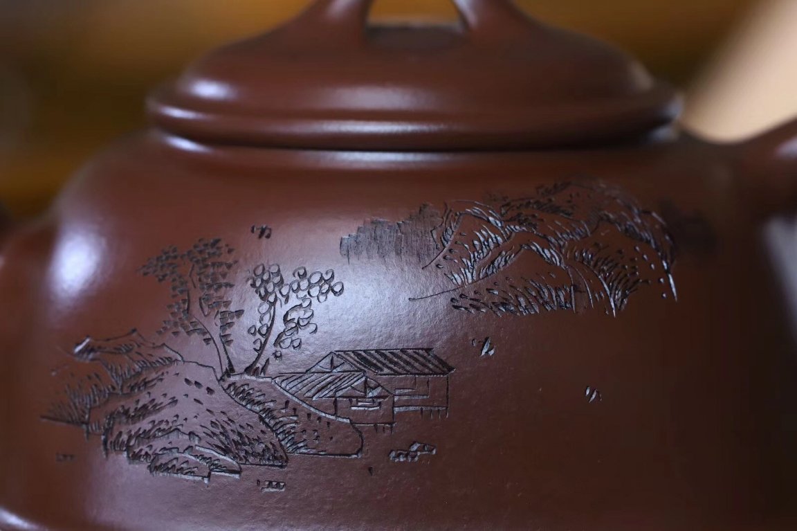 张菊仙作品 品方