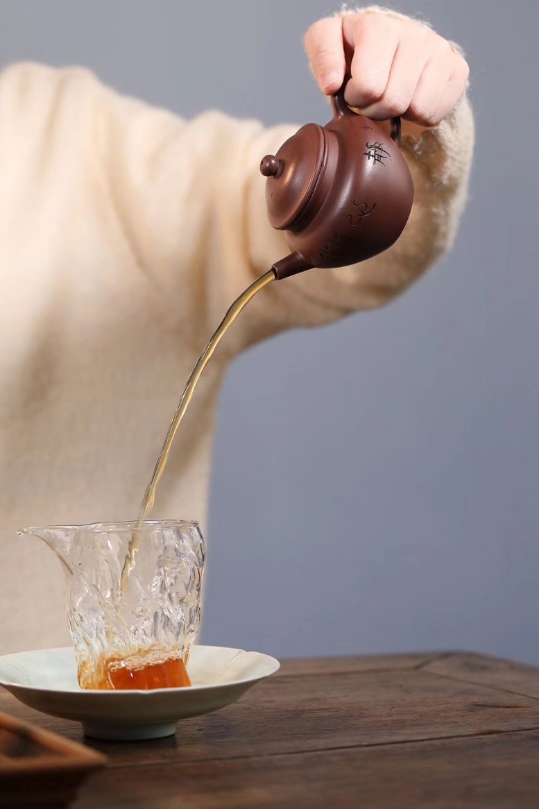范林强作品 镜圆